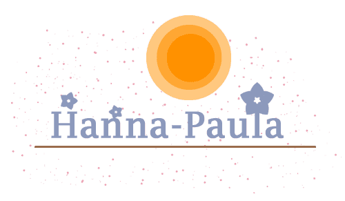 logo Hanna-Paula
